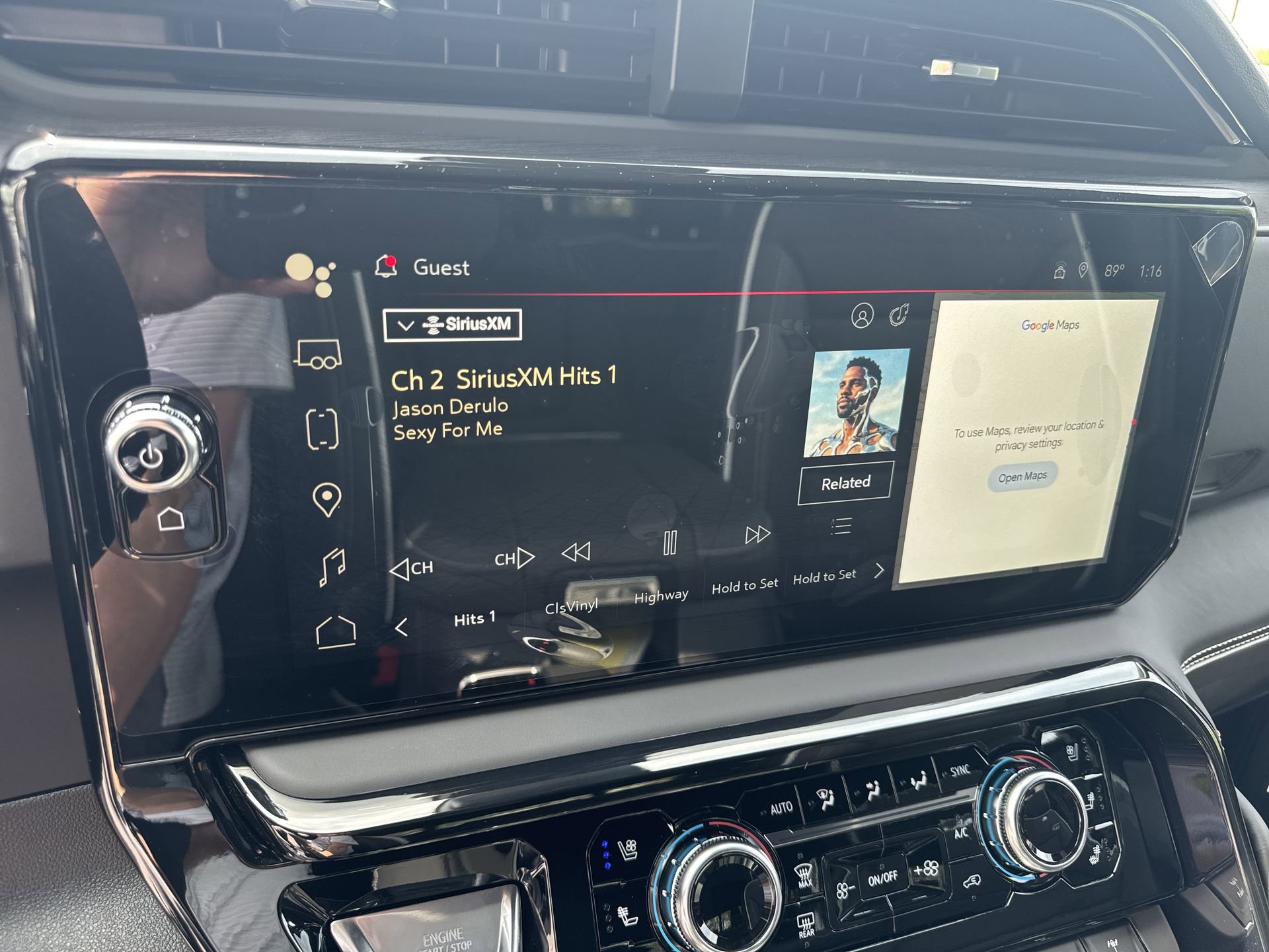 New 2026 GMC Sierra 1500 AT4X AWD/4WD image 12