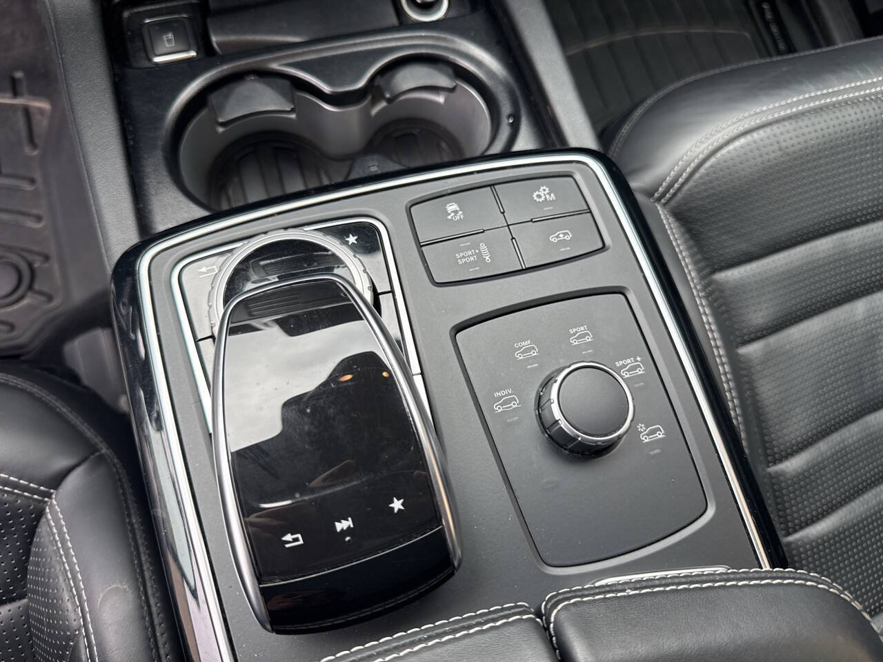 Used 2019 Mercedes-Benz GLE 63 AMG S image 40