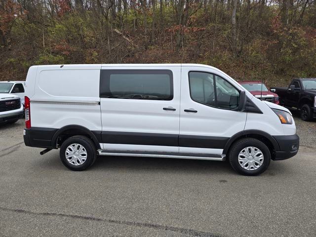 Used 2024 Ford Transit 250 Low Roof w/ Exterior Upgrade Package image 6