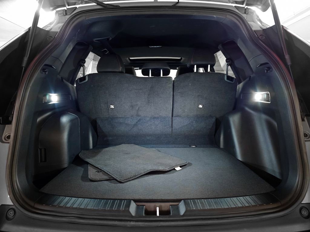 Certified 2023 Honda CR-V Sport image 11