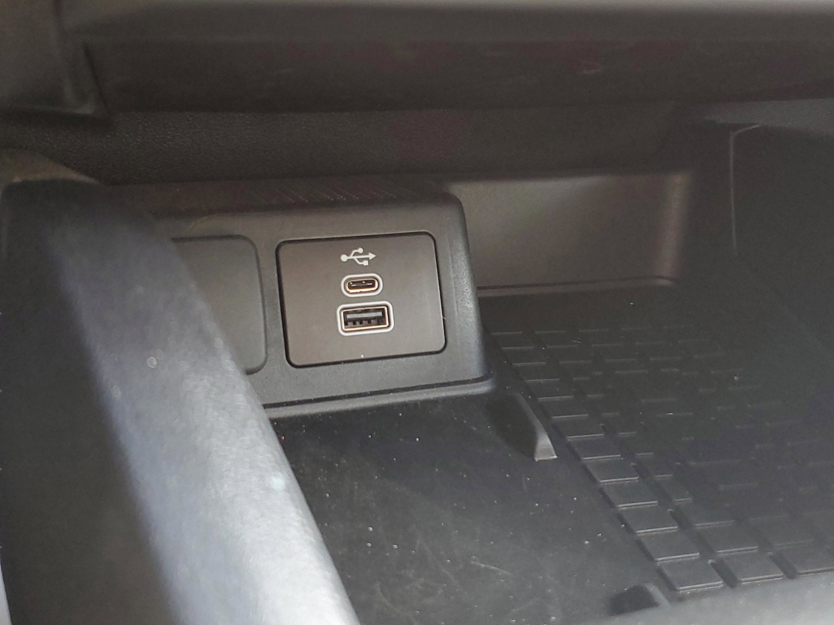 New 2025 Ford Bronco Sport Big Bend w/ Convenience Package image 23