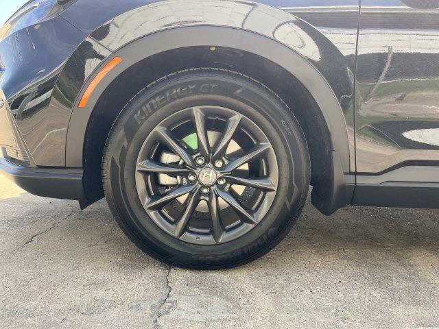Certified 2026 Honda CR-V EX-L image 6