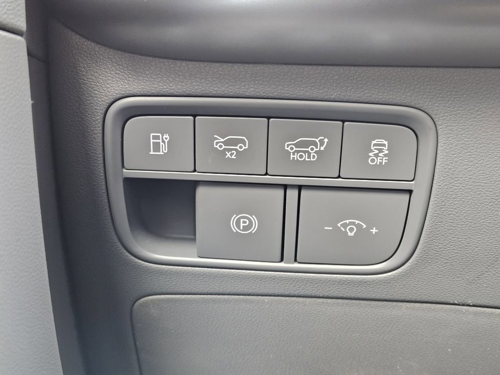 New 2026 Hyundai Ioniq 9 Calligraphy image 21