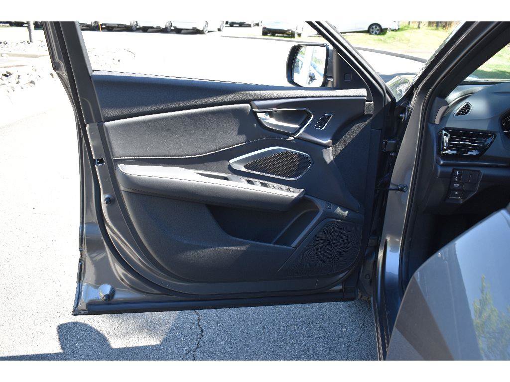 New 2026 Acura RDX SH-AWD image 24