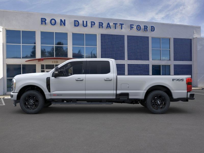 New 2024 Ford F250 Lariat w/ Lariat Ultimate Package image 4