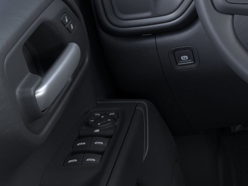 New 2026 Chevrolet Silverado 1500 Custom image 46
