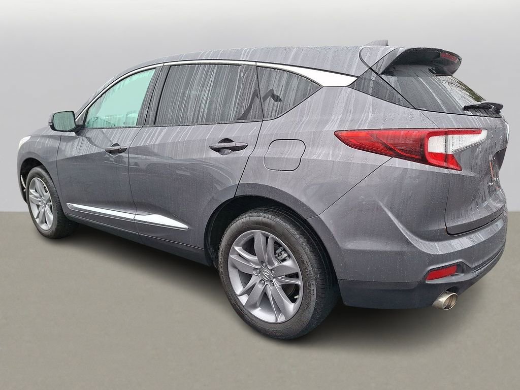 Used 2019 Acura RDX AWD w/ Advance Package image 5