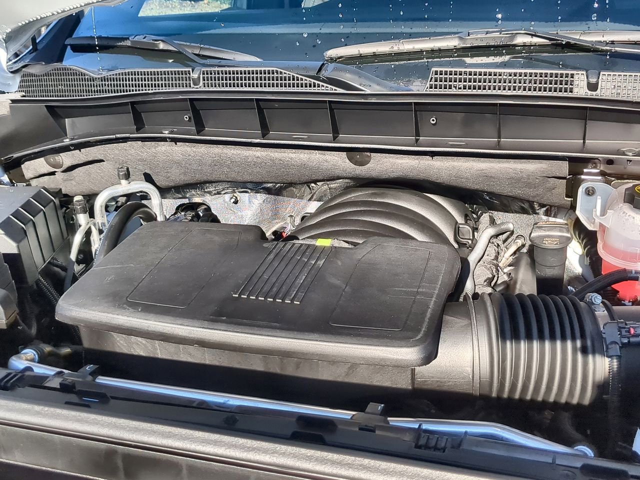 New 2026 GMC Sierra 1500 Denali image 31