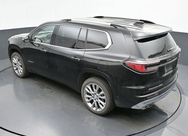 Used 2024 GMC Acadia Denali w/ Super Cruise Package image 22