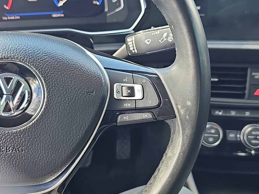 Used 2019 Volkswagen Jetta SEL image 20