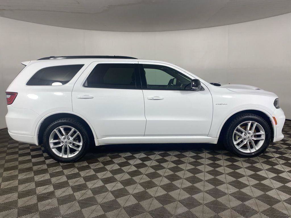 Used 2025 Dodge Durango R/T AWD/4WD image 54