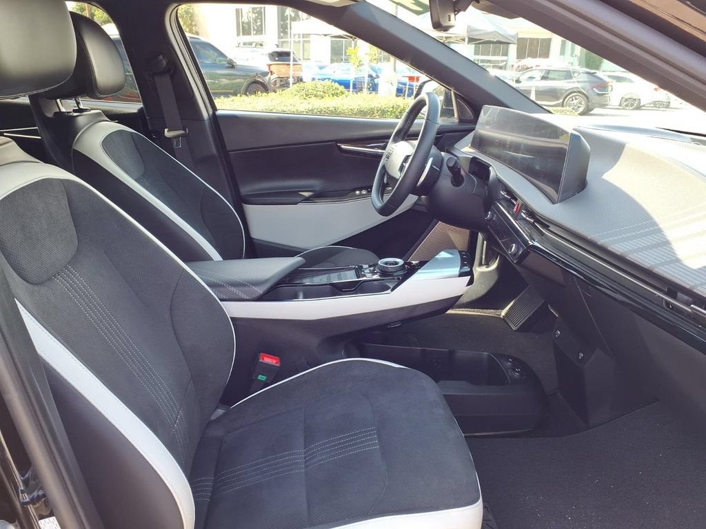 Certified 2024 Kia EV6 GT-Line RWD image 10
