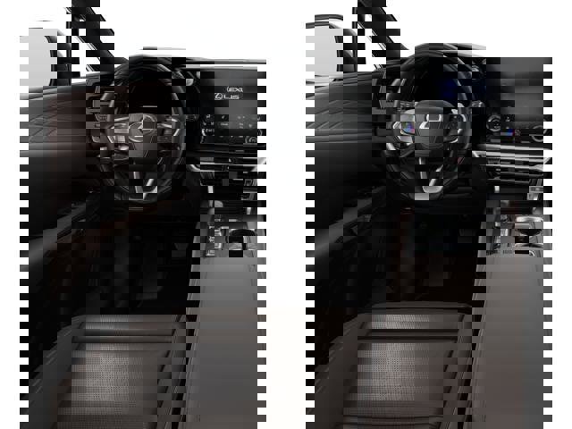 New 2026 Lexus RX 350 w/ Convenience Package image 11