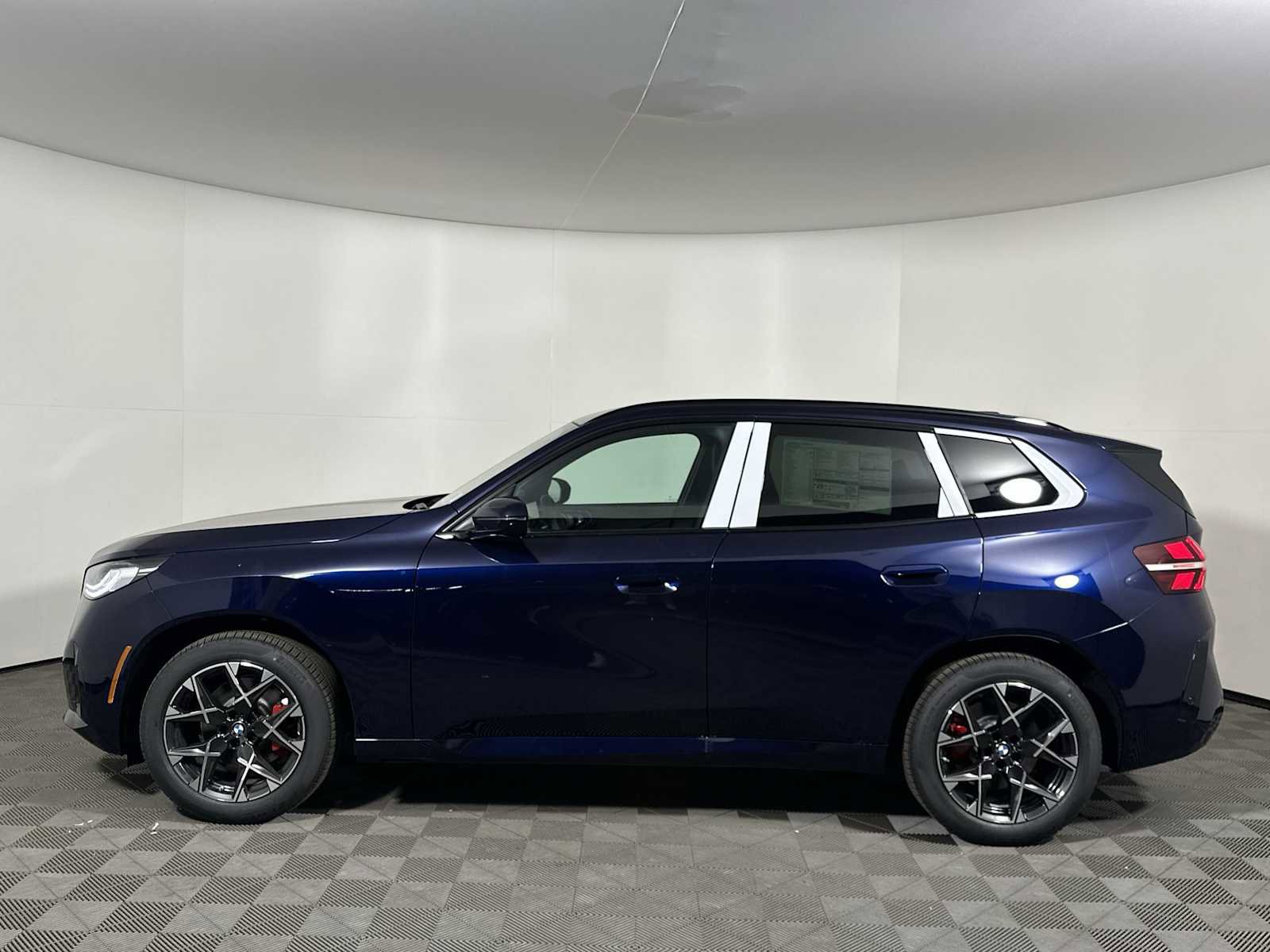 New 2026 BMW X3 xDrive30 w/ M Sport Package image 4