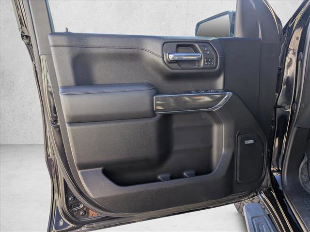 Used 2021 GMC Sierra 1500 AT4 w/ AT4 Premium Package image 10