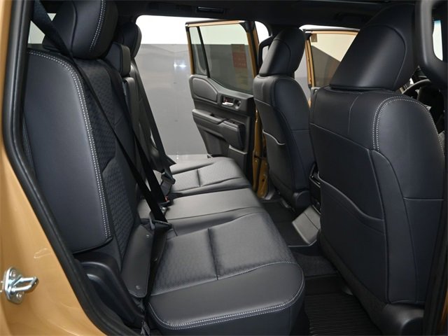 New 2026 Toyota Land Cruiser w/ Premium Package image 15