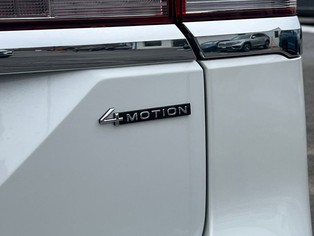 New 2026 Volkswagen Atlas SEL Premium R-Line image 6