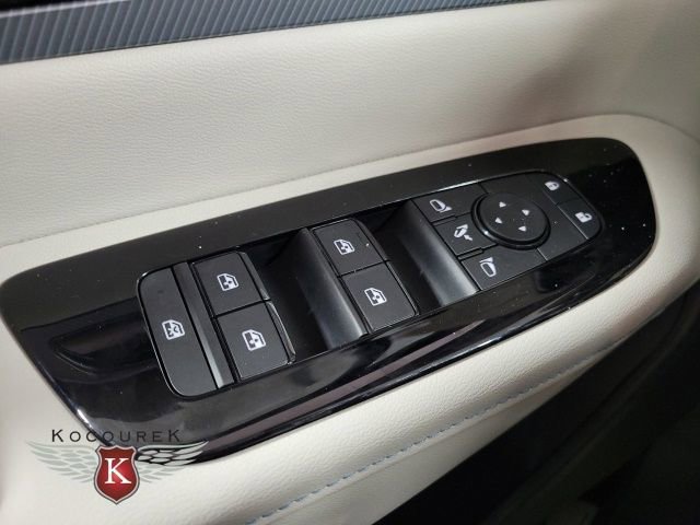 New 2026 Nissan Murano Platinum AWD/4WD image 17