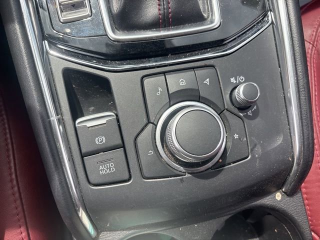 Used 2023 MAZDA CX-5 Carbon Edition image 42