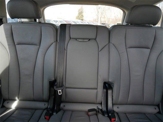 Used 2025 Audi Q7 3.0T Premium Plus image 14