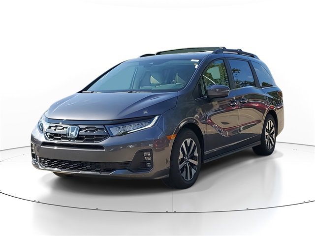 New 2026 Honda Odyssey EX-L image 2