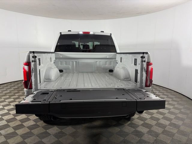 New 2026 Ford F150 XLT AWD/4WD image 7
