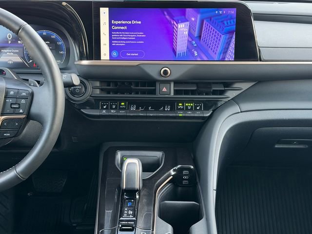 Certified 2025 Toyota Crown Signia w/ Advanced Technology Package image 20