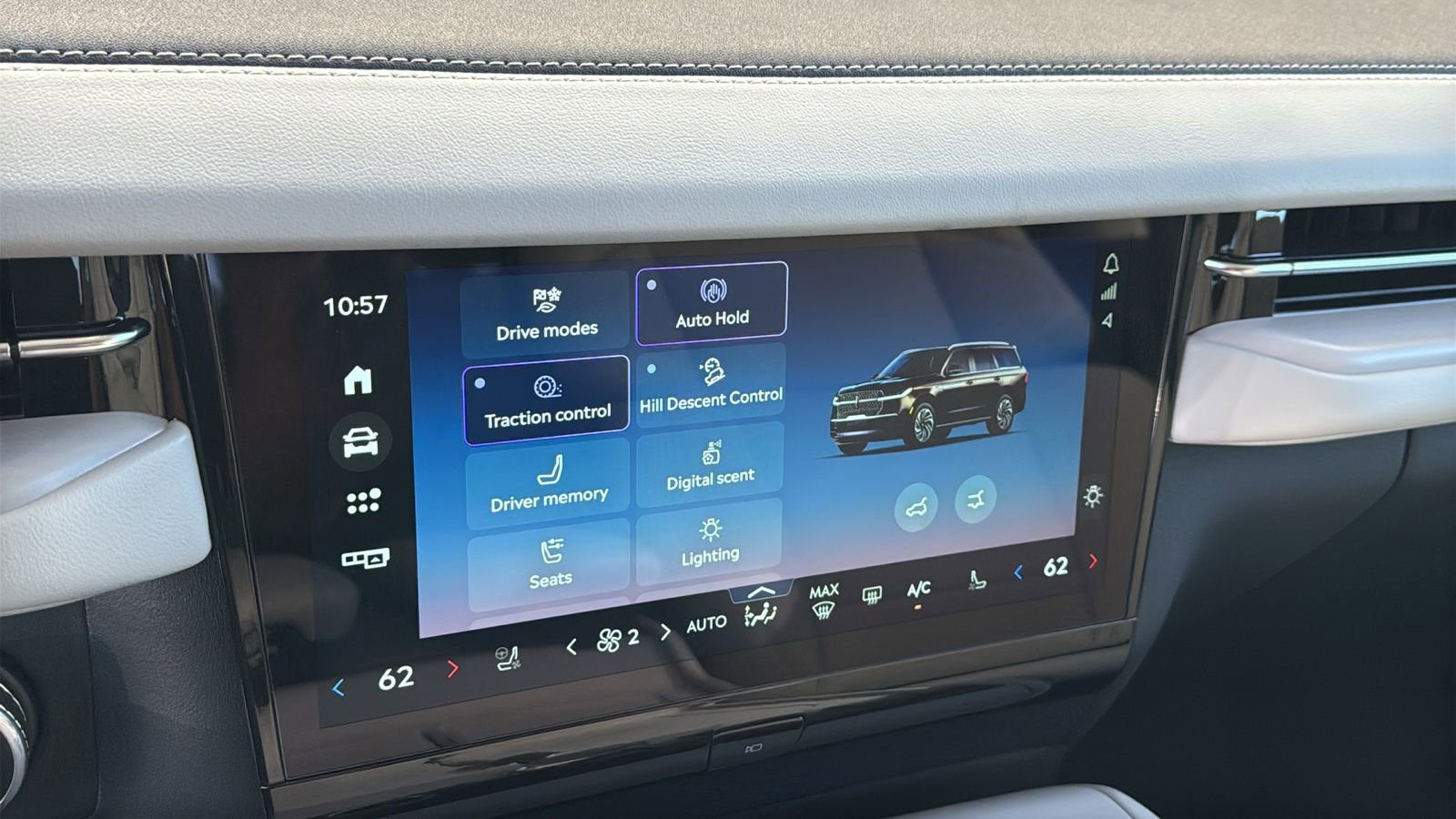 New 2025 Lincoln Navigator L Reserve image 29