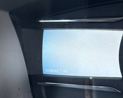 Used 2018 Ford Flex Limited FWD image 2