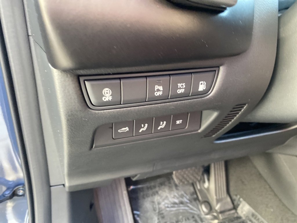 New 2026 MAZDA CX-50 AWD 2.5 Hybrid w/ Weather Package image 15