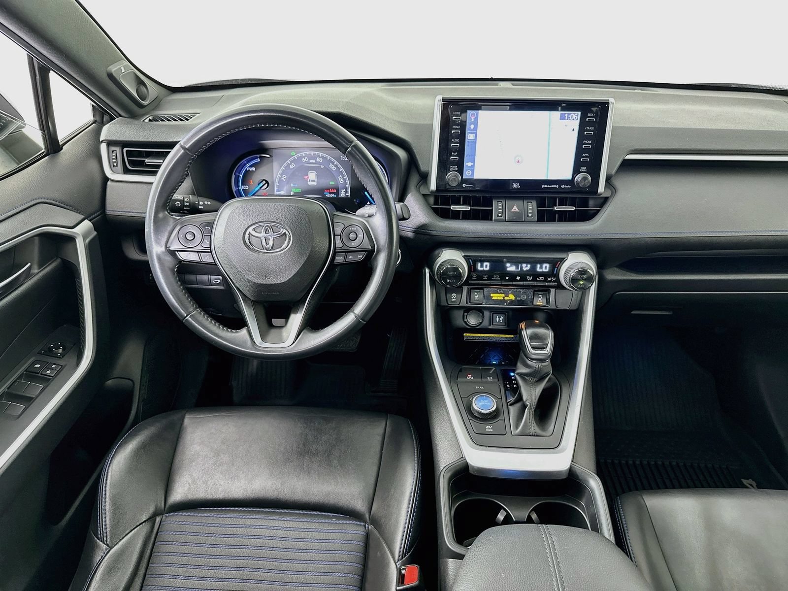 Certified 2019 Toyota RAV4 XSE AWD/4WD image 24