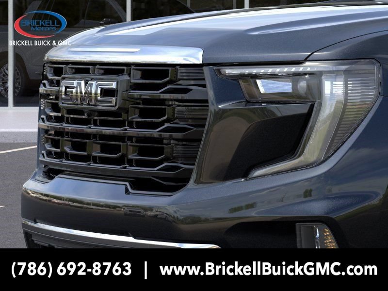 New 2026 GMC Acadia Elevation FWD image 13