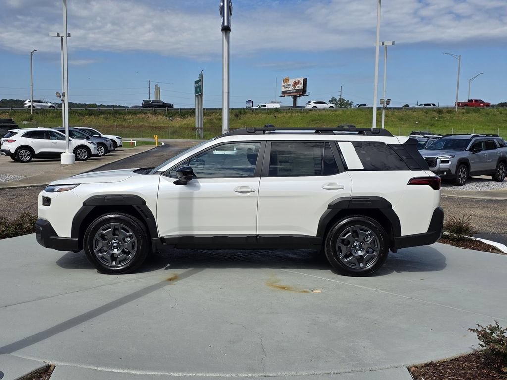 New 2026 Subaru Outback Premium AWD/4WD image 6