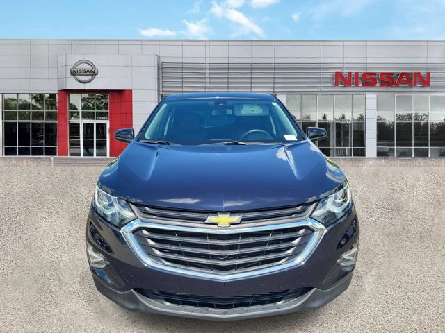 Used 2020 Chevrolet Equinox LT FWD image 6