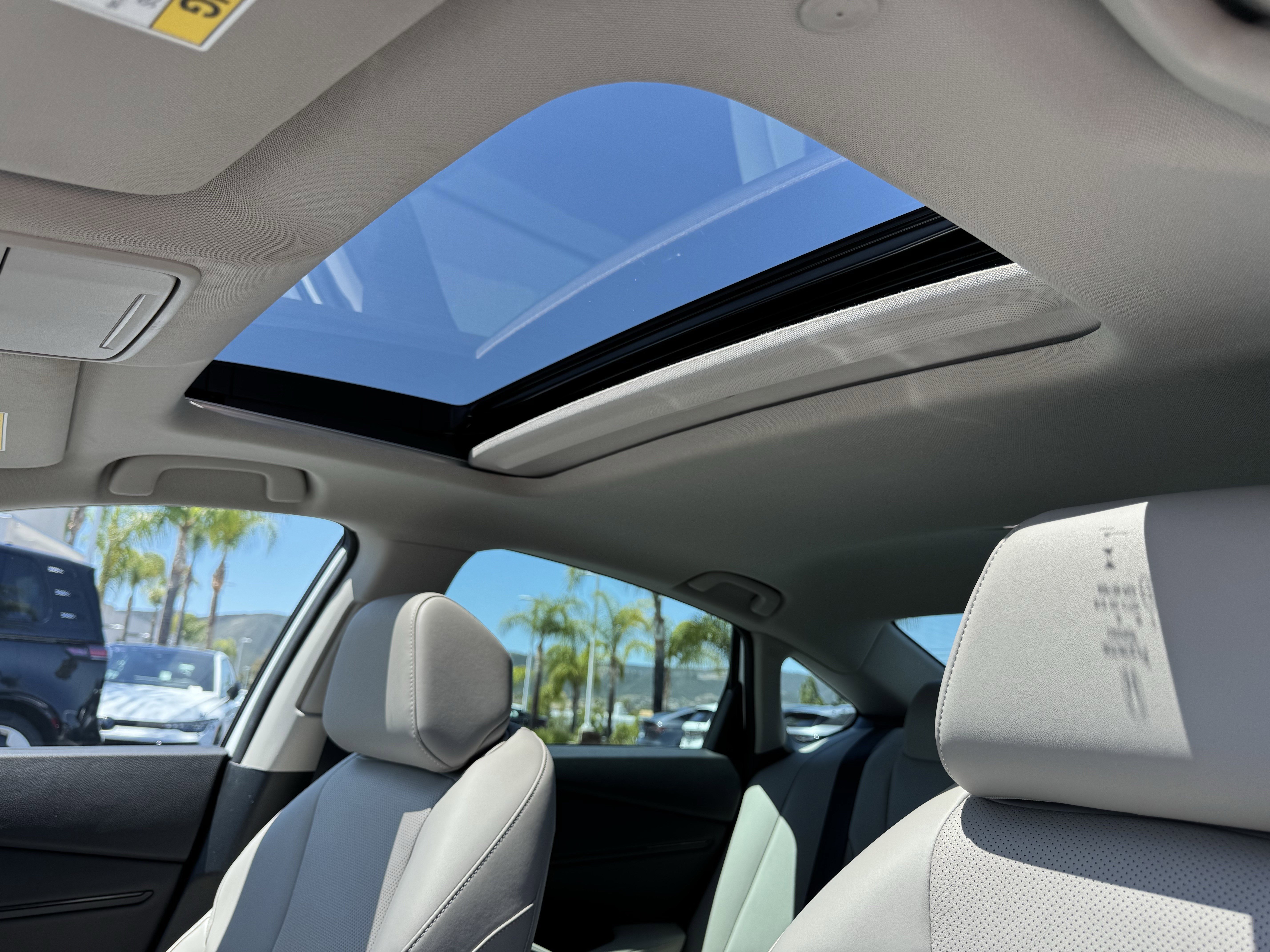 Used 2024 Honda Accord Touring image 31
