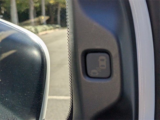 New 2026 Honda Odyssey EX-L image 22