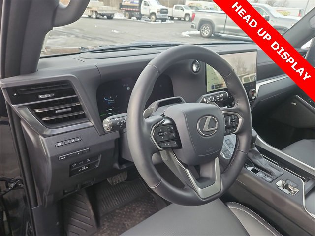 Used 2025 Lexus GX 550 image 10