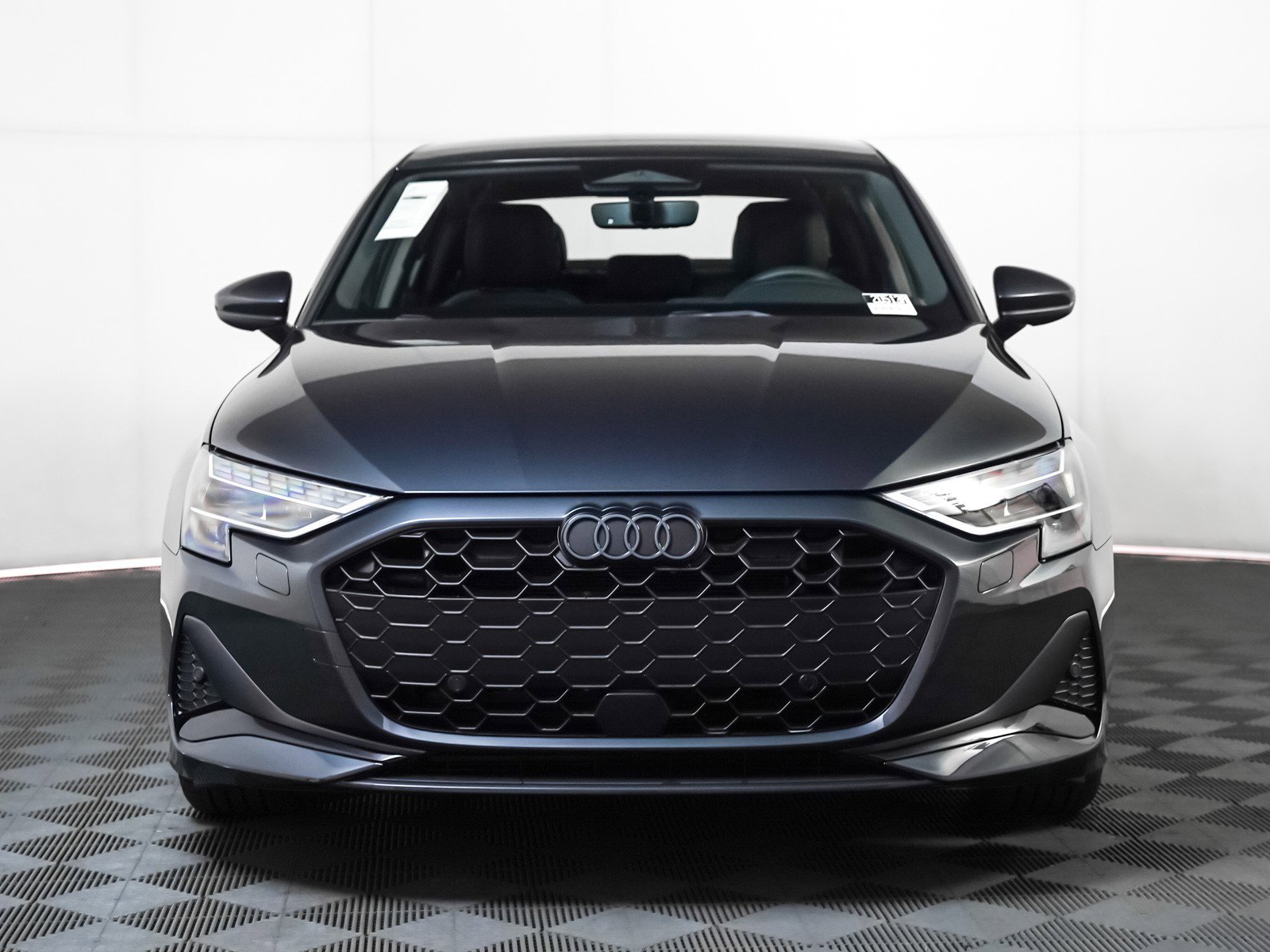 New 2026 Audi A3 2.0T Premium AWD/4WD image 13