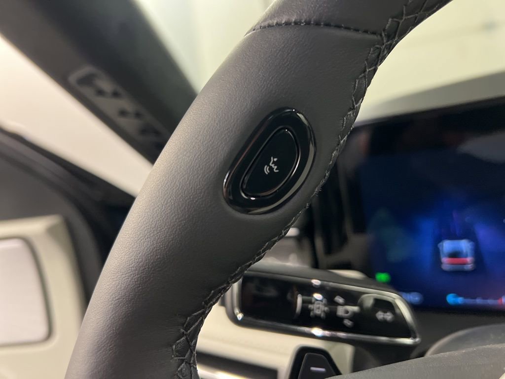 New 2026 Lincoln Aviator Black Label w/ Black Label Special Edition image 20