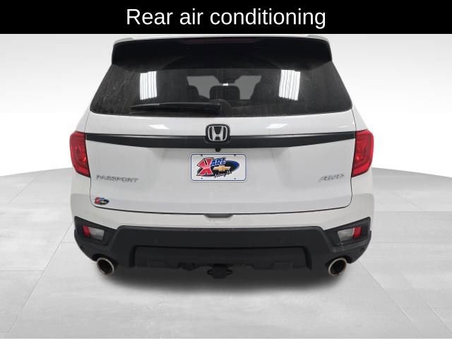 Used 2023 Honda Passport EX-L image 5
