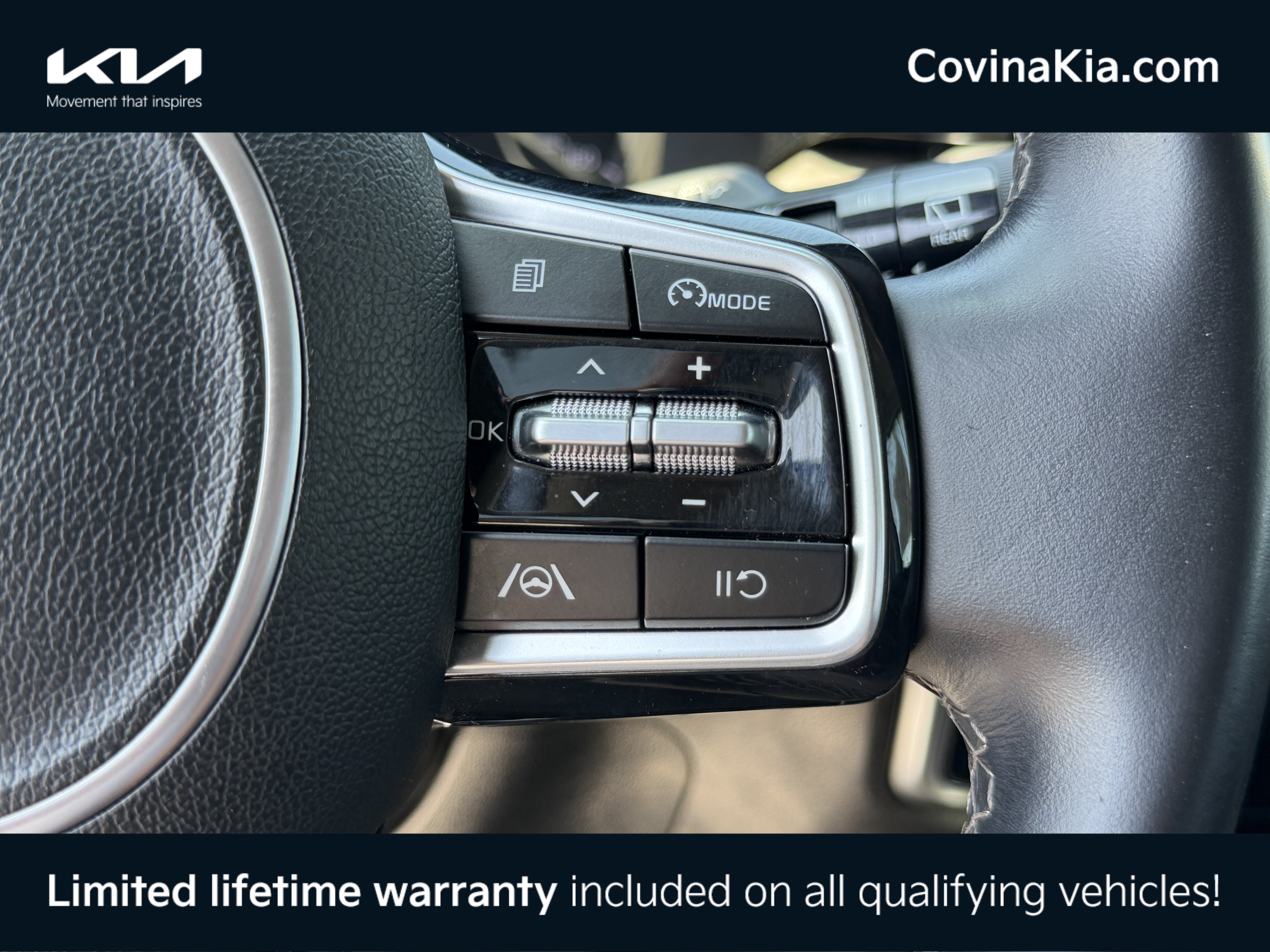 Certified 2022 Kia Sorento S w/ Panoramic Sunroof Package AWD/4WD image 21
