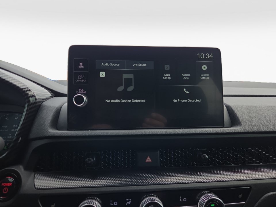 Certified 2026 Honda CR-V Sport-L image 17