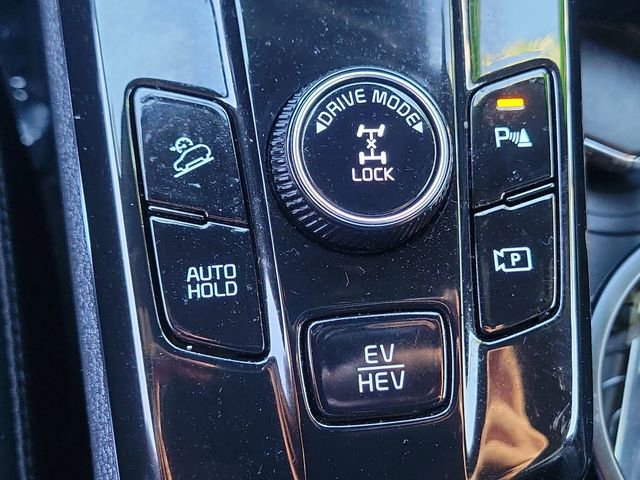 Used 2023 Kia Sportage X-Line image 17