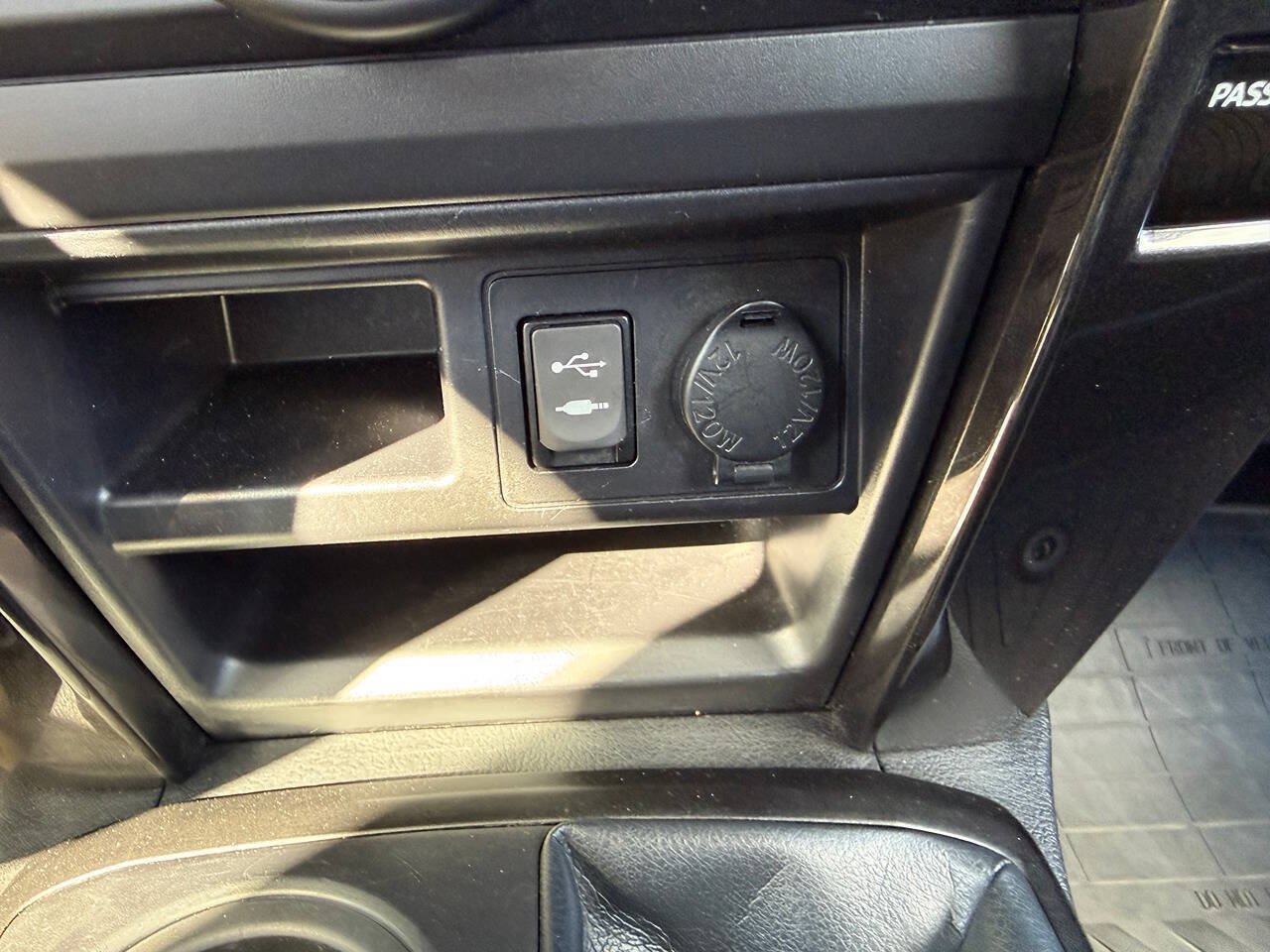 Used 2014 Toyota 4Runner Trail AWD/4WD image 20