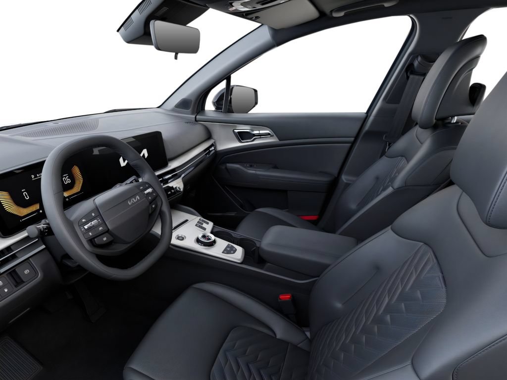 New 2027 Kia Sportage X-Line AWD/4WD image 17