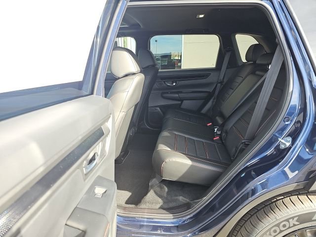 New 2026 Honda CR-V Sport-L image 8