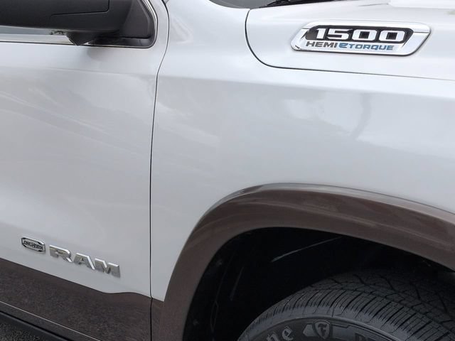 Certified 2022 RAM 1500 Limited AWD/4WD image 11