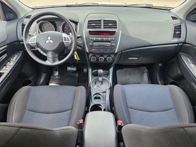 Used 2011 Mitsubishi Outlander Sport ES FWD image 17