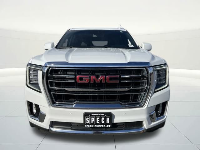 Used 2023 GMC Yukon XL SLT image 7