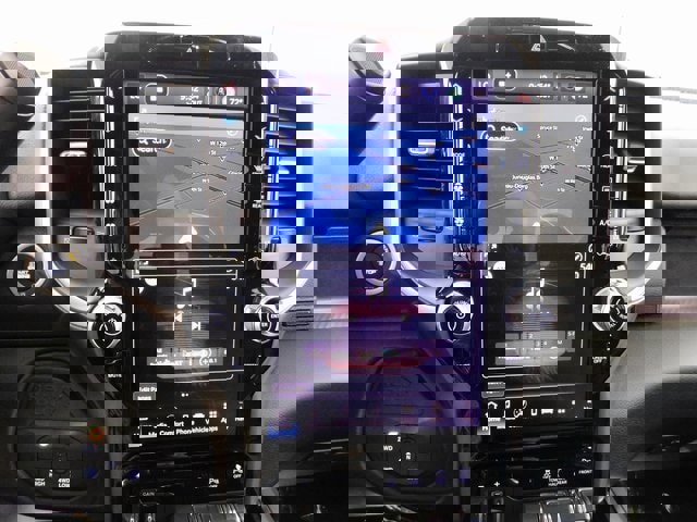 New 2026 RAM 2500 Big Horn image 27